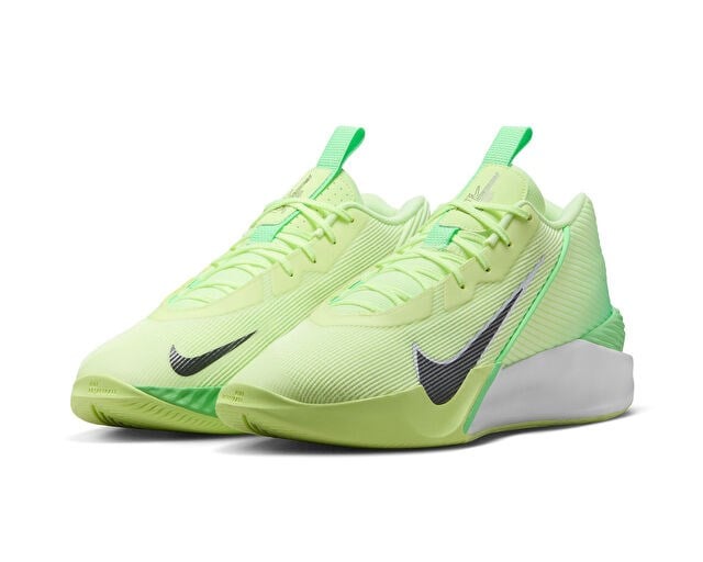 NIKE G.T. JUMP ACADEMY Erkek Basketbol Ayakkabısı FV5524-700 Yeşil