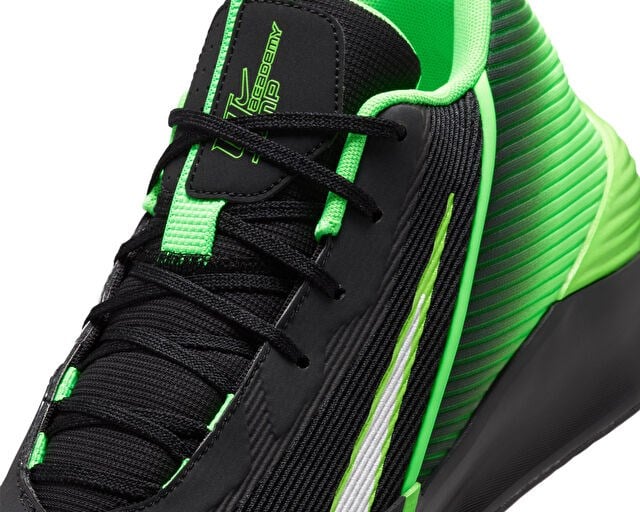 NIKE G.T. JUMP ACADEMY Erkek Basketbol Ayakkabısı FV5524-001 Siyah