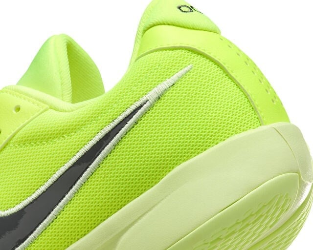 NIKE G.T. CUT ACADEMY Unisex Basketbol Ayakkabısı FB2599-700 Yeşil