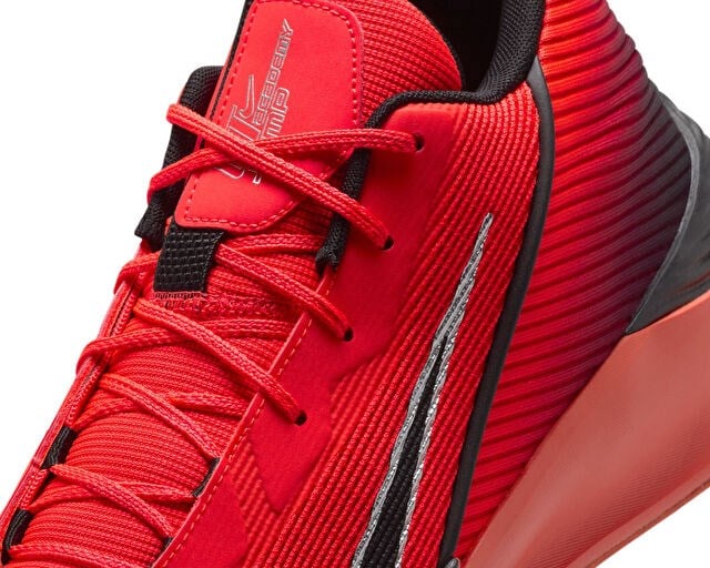 NIKE G.T. JUMP ACADEMY Unisex Basketbol Ayakkabısı FV5524-600 Kırmızı