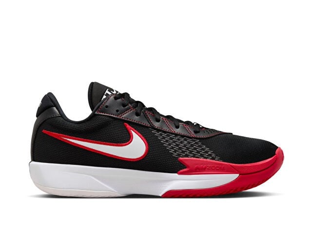 NIKE G.T. CUT ACADEMY Erkek Basketbol Ayakkabısı FB2599-008 Siyah
