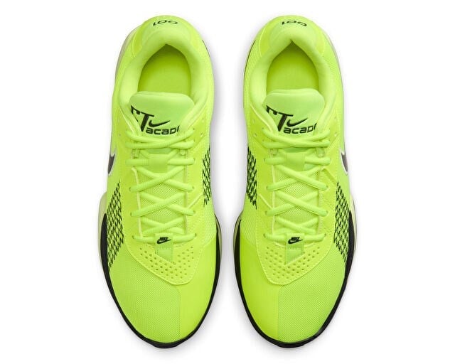 NIKE G.T. CUT ACADEMY Unisex Basketbol Ayakkabısı FB2599-700 Yeşil