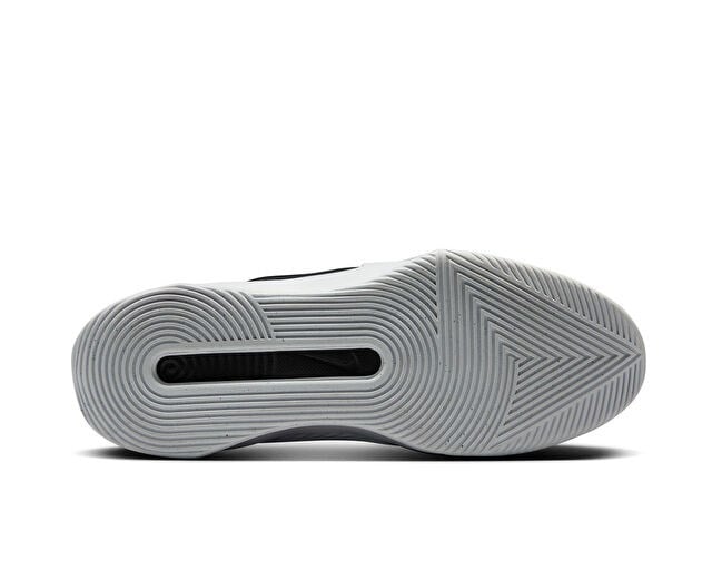 NIKE G.T. JUMP ACADEMY Unisex Basketbol Ayakkabısı FV5524-100 Beyaz