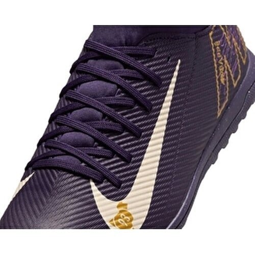 Nike Genç Kullanıcılar Halı Saha Ayakkabısı Jr Superfly 10 Club Km Tf Plastik Malzeme