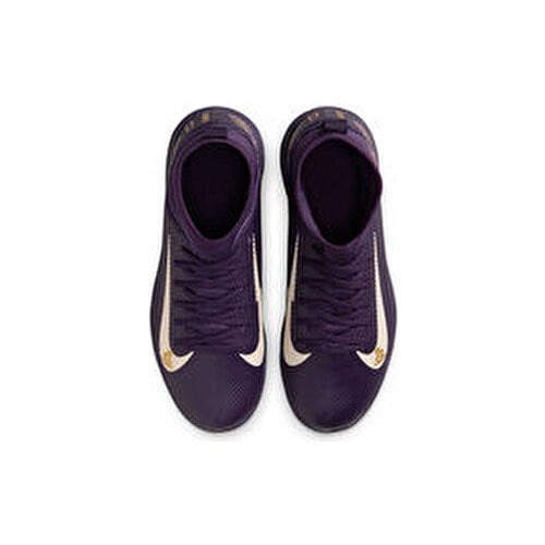 Nike Genç Kullanıcılar Halı Saha Ayakkabısı Jr Superfly 10 Club Km Tf Plastik Malzeme