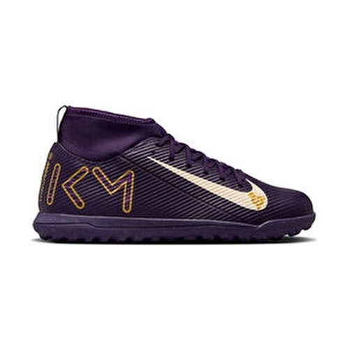 Nike Genç Kullanıcılar Halı Saha Ayakkabısı Jr Superfly 10 Club Km Tf Plastik Malzeme
