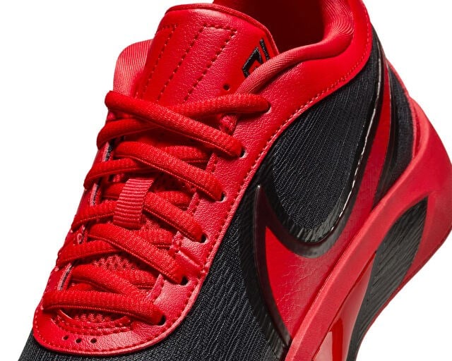 NIKE GIANNIS FREAK 6 Genç Basketbol Ayakkabısı FQ7378-004 rnkyk