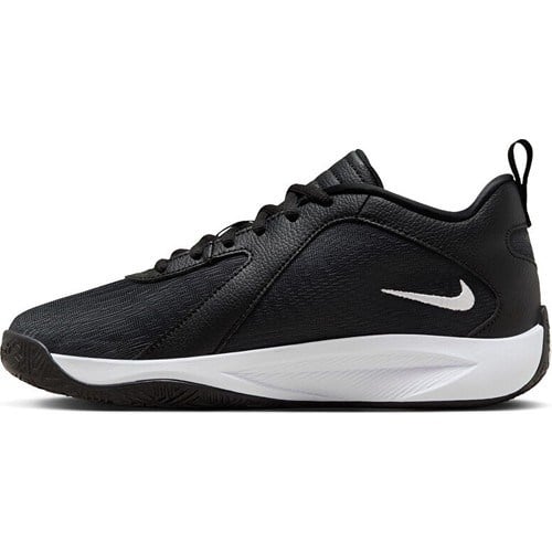 Nike Giannis Freak 6 Genç Basketbol Ayakkabısı FQ7378-003 Siyah