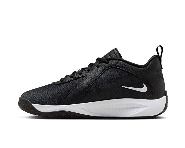 NIKE GIANNIS FREAK 6 Genç Basketbol Ayakkabısı FQ7378-003 Siyah