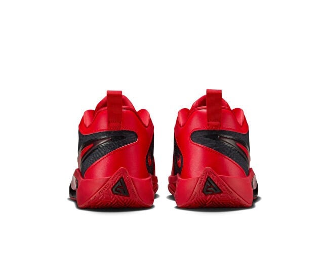 NIKE GIANNIS FREAK 6 Genç Basketbol Ayakkabısı FQ7378-004 rnkyk