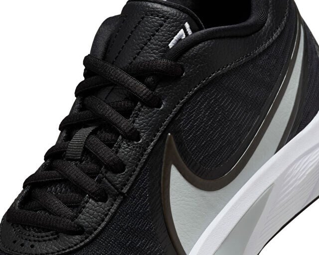 NIKE GIANNIS FREAK 6 Genç Basketbol Ayakkabısı FQ7378-003 Siyah