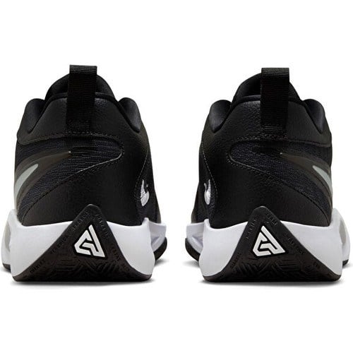 Nike Giannis Freak 6 Genç Basketbol Ayakkabısı FQ7378-003 Siyah