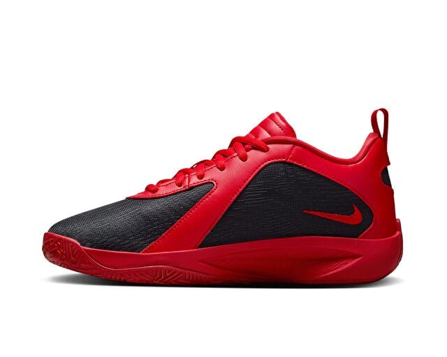 NIKE GIANNIS FREAK 6 Genç Basketbol Ayakkabısı FQ7378-004 rnkyk