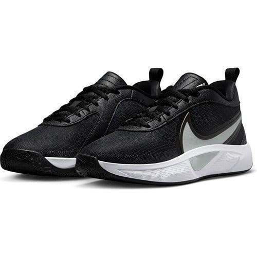 Nike Giannis Freak 6 Genç Basketbol Ayakkabısı FQ7378-003 Siyah