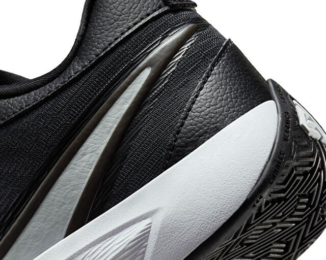 NIKE GIANNIS FREAK 6 Genç Basketbol Ayakkabısı FQ7378-003 Siyah