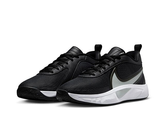 NIKE GIANNIS FREAK 6 Genç Basketbol Ayakkabısı FQ7378-003 Siyah