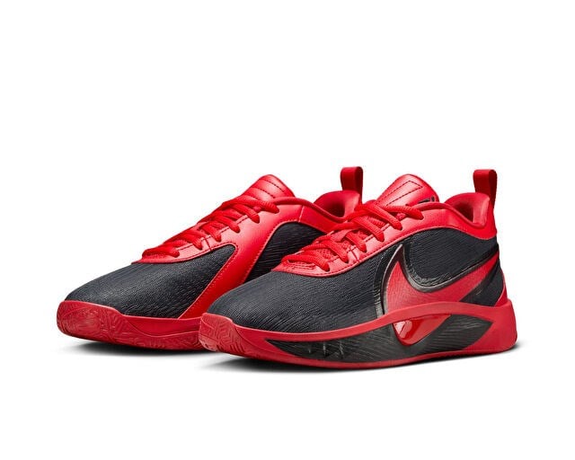 NIKE GIANNIS FREAK 6 Genç Basketbol Ayakkabısı FQ7378-004 rnkyk