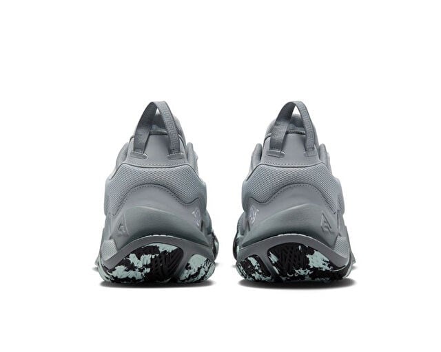 NIKE GIANNIS IMMORTALITY 2 Unisex Basketbol Ayakkabısı DM0825-004 Gri