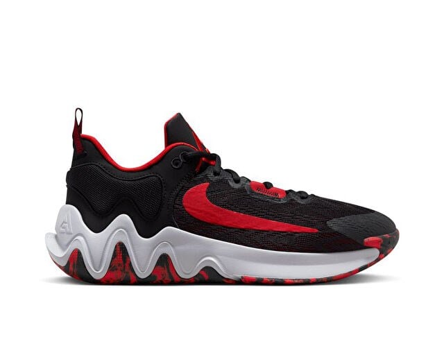 NIKE GIANNIS IMMORTALITY 2 Unisex Basketbol Ayakkabısı DM0825-005 Siyah