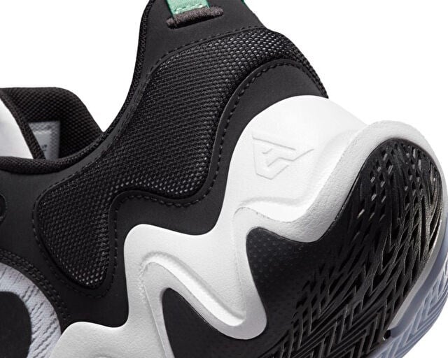 NIKE GIANNIS IMMORTALITY 2 Unisex Basketbol Ayakkabısı DM0825-101 Beyaz