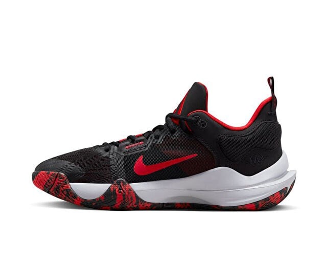 NIKE GIANNIS IMMORTALITY 2 Unisex Basketbol Ayakkabısı DM0825-005 Siyah