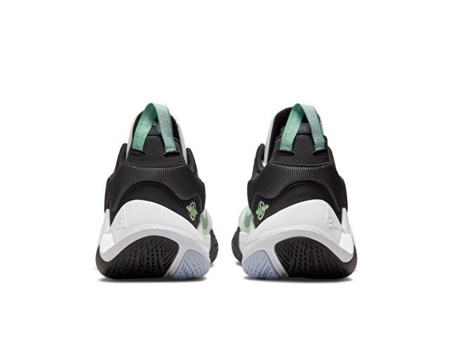 NIKE GIANNIS IMMORTALITY 2 Unisex Basketbol Ayakkabısı DM0825-101 Beyaz