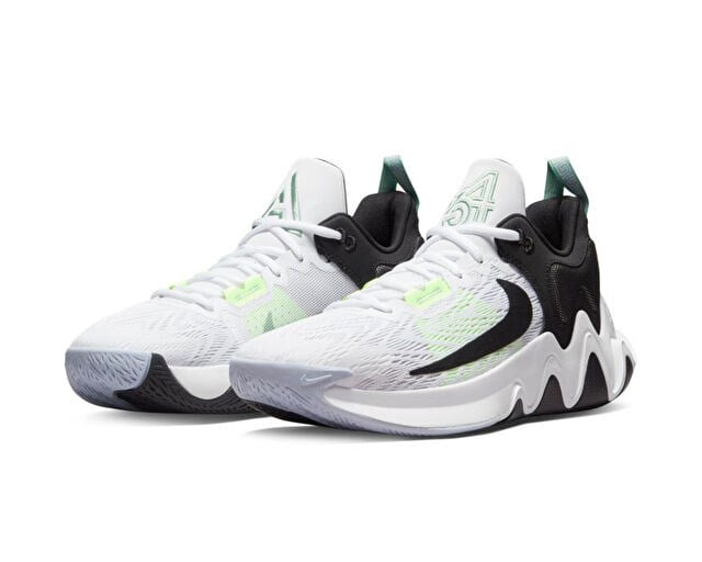 NIKE GIANNIS IMMORTALITY 2 Unisex Basketbol Ayakkabısı DM0825-101 Beyaz