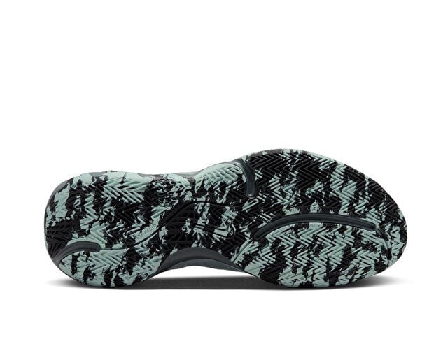NIKE GIANNIS IMMORTALITY 2 Unisex Basketbol Ayakkabısı DM0825-004 Gri
