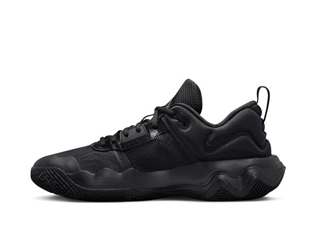 NIKE GIANNIS IMMORTALITY 3 Unisex Basketbol Ayakkabısı DZ7533-001 Siyah