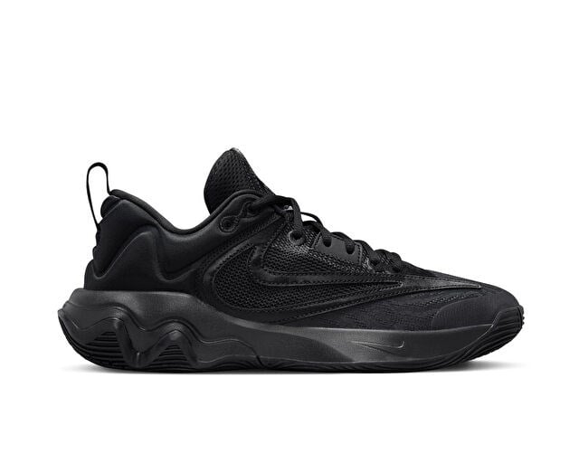 NIKE GIANNIS IMMORTALITY 3 Unisex Basketbol Ayakkabısı DZ7533-001 Siyah