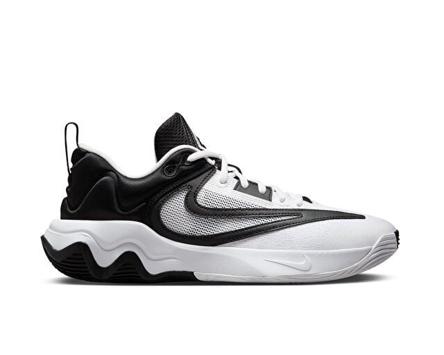 NIKE GIANNIS IMMORTALITY 3 Unisex Basketbol Ayakkabısı DZ7533-100 Beyaz