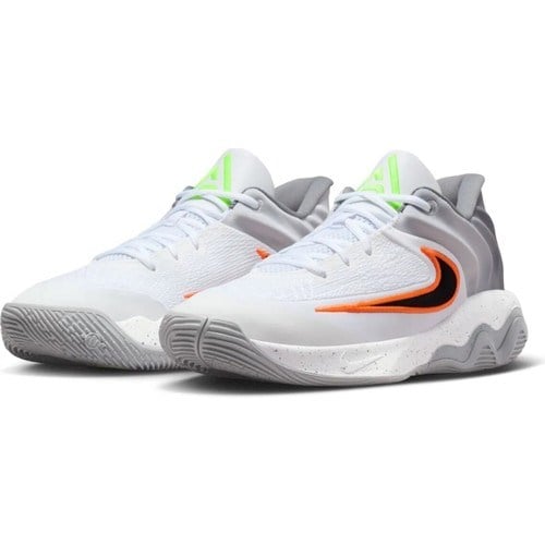Nike Giannis Immortality 4 Erkek Basbetbol Ayakkabısı