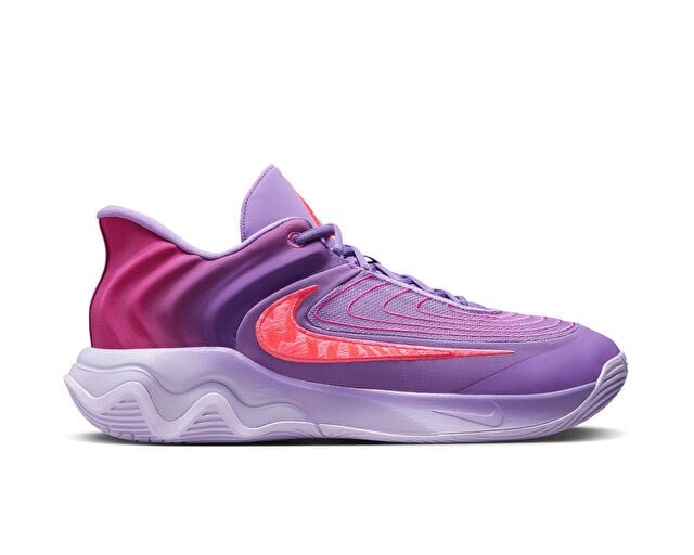 NIKE GIANNIS IMMORTALITY 4 FQ3680-500 Mor
