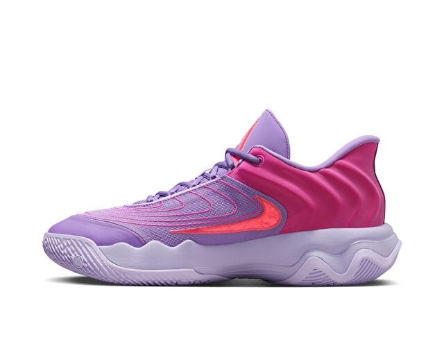 NIKE GIANNIS IMMORTALITY 4 FQ3680-500 Mor
