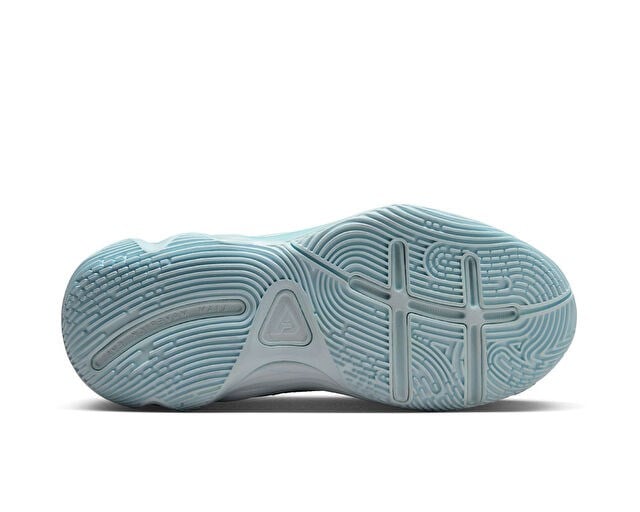 NIKE GIANNIS IMMORTALITY 4 (GS) Genç Basketbol Ayakkabısı FZ6734-300 Mavi