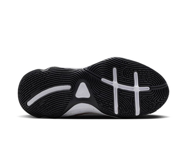 NIKE GIANNIS IMMORTALITY 4 (GS) Genç Basketbol Ayakkabısı IH7664-003 Siyah