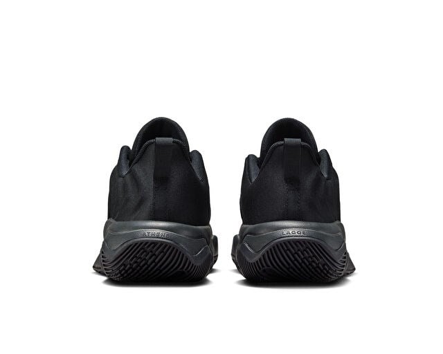 NIKE GIANNIS IMMORTALITY 4 (GS) Genç Basketbol Ayakkabısı FZ6734-001 Siyah