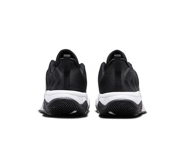 NIKE GIANNIS IMMORTALITY 4 (GS) Genç Basketbol Ayakkabısı IH7664-003 Siyah