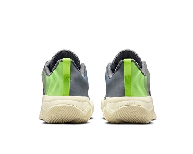 NIKE GIANNIS IMMORTALITY 4 (GS) Genç Basketbol Ayakkabısı IH7664-500 Mor