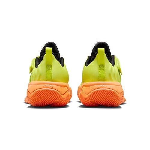 Nike Gıannıs Immortalıty 4 (Ps) Çocuk Basketbol Ayakkabısı FZ6733-301 Renkli