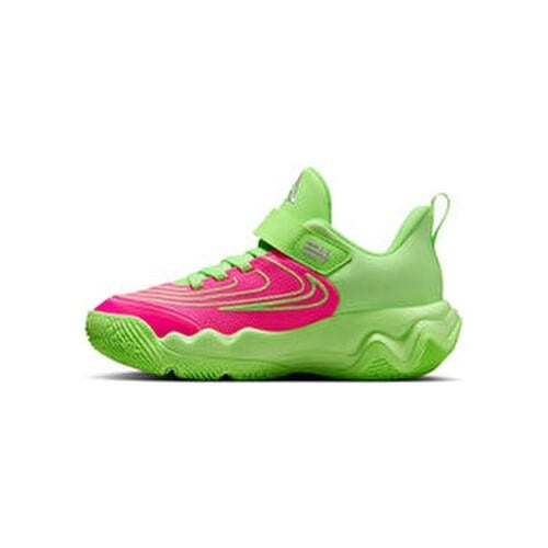 Nike Gıannıs Immortalıty 4 (Ps) Çocuk Basketbol Ayakkabısı