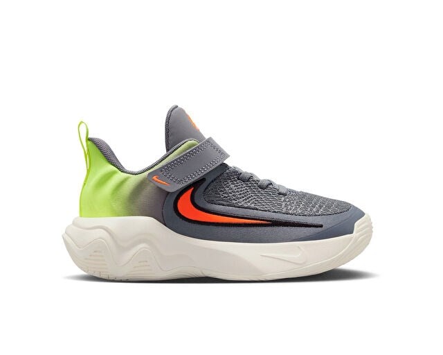 NIKE GIANNIS IMMORTALITY 4 (PS) Çocuk Basketbol Ayakkabısı IH7665-500 Mor