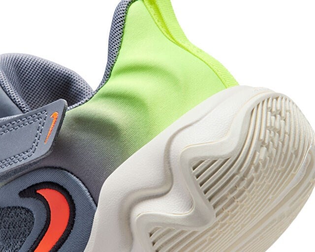 NIKE GIANNIS IMMORTALITY 4 (PS) Çocuk Basketbol Ayakkabısı IH7665-500 Mor