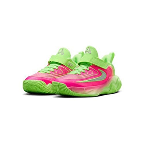 Nike Gıannıs Immortalıty 4 (Ps) Çocuk Basketbol Ayakkabısı