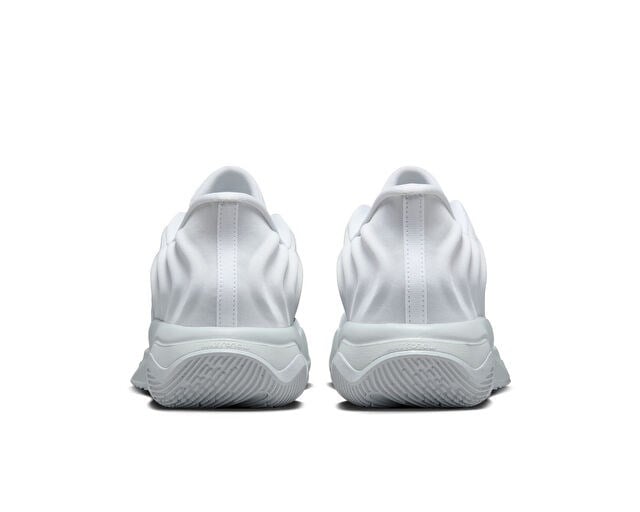 NIKE GIANNIS IMMORTALITY 4 Unisex Basketbol Ayakkabısı FQ3680-100 Beyaz