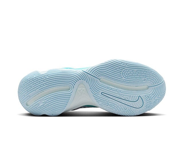 NIKE GIANNIS IMMORTALITY 4 Unisex Basketbol Ayakkabısı FQ3680-300 Mavi