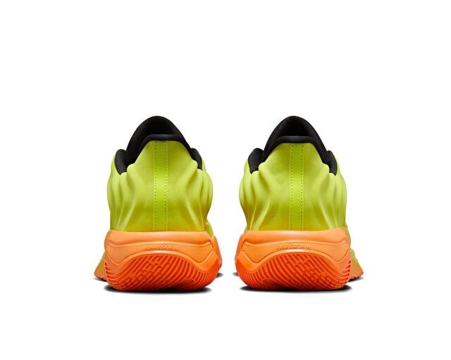 NIKE GIANNIS IMMORTALITY 4 Unisex Basketbol Ayakkabısı FQ3680-301 Sarı