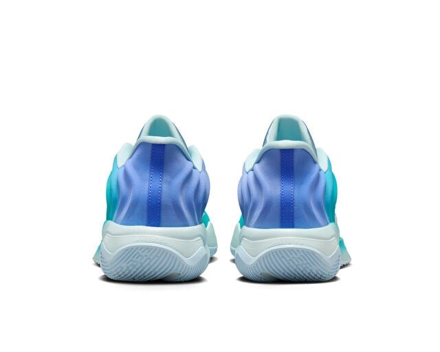 NIKE GIANNIS IMMORTALITY 4 Unisex Basketbol Ayakkabısı FQ3680-300 Mavi