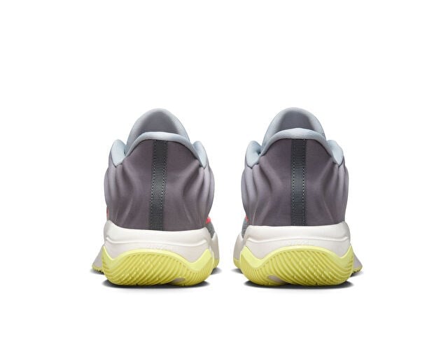 NIKE GIANNIS IMMORTALITY 4 Unisex Basketbol Ayakkabısı FQ3680-009 Siyah
