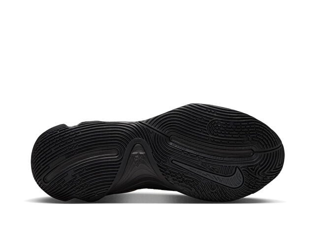 NIKE GIANNIS IMMORTALITY 4 Unisex Basketbol Ayakkabısı FQ3680-010 Siyah